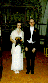 Me and my wife